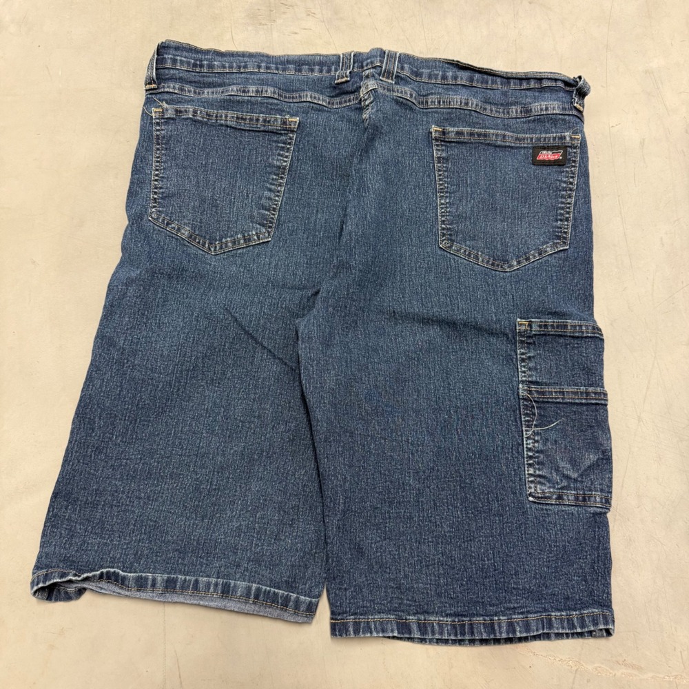 2000s y2k dickies workwear jorts